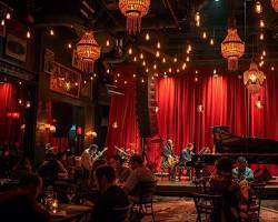 The Magic of Late-Night Jazz Listening