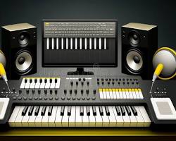 How Independent Producers Are Shaping the Future of Music