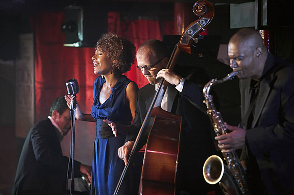 The Timeless Sound of Jazz in a Modern World